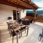 Casa Toga Appartement Galeria (Corsica)