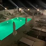 Appartement Casa Toga *