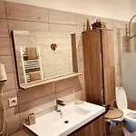 Appartement Casa Toga *