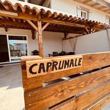 Casa Toga * Galeria (Corsica)