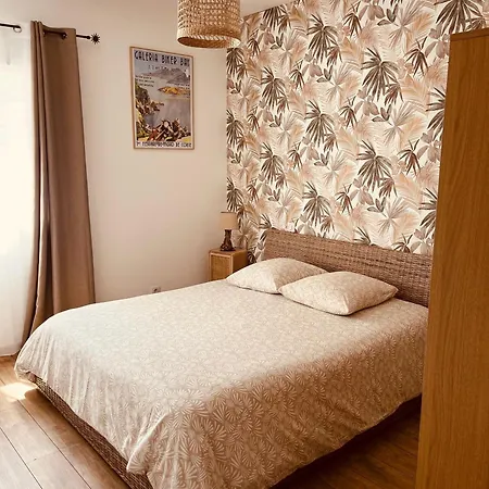 Casa Toga Appartement