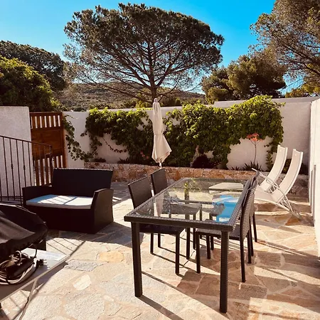 Casa Toga Appartement *