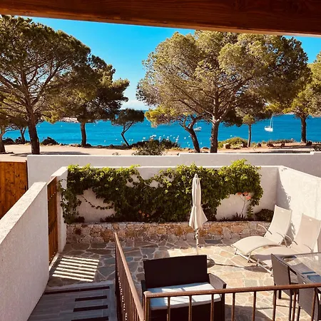 Appartement Casa Toga