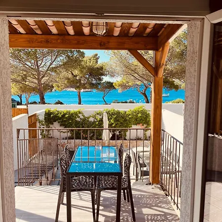 Casa Toga Appartement *