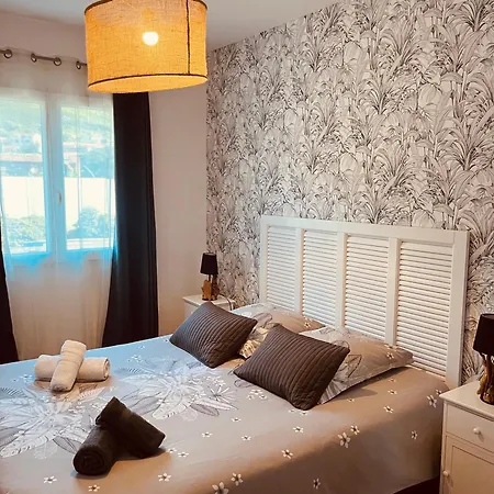 Casa Toga Appartement Galeria (Corsica)