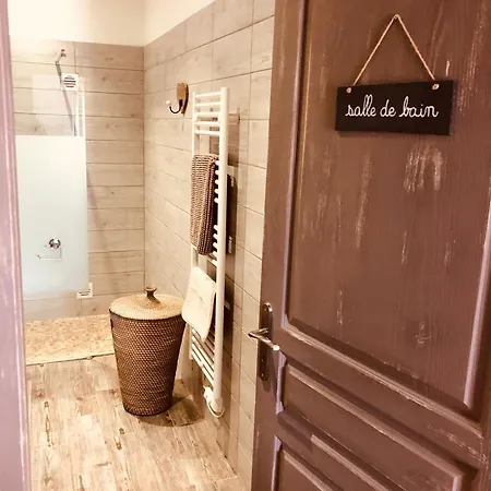 Casa Toga Appartement Galeria (Corsica)