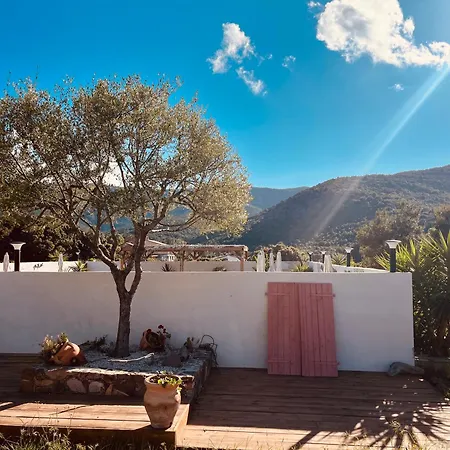 Casa Toga Appartement