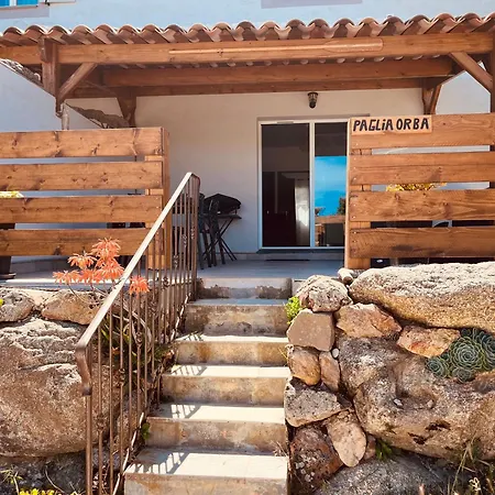 Casa Toga Appartement Galeria (Corsica)