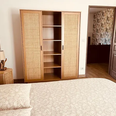 Casa Toga Appartement
