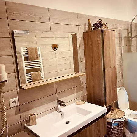 Apartament Casa Toga *