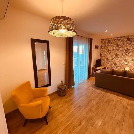 Appartement Casa Toga