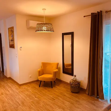 Casa Toga Galeria (Corsica)