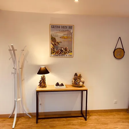 Casa Toga Appartement