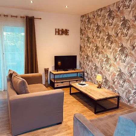 Casa Toga Appartement *