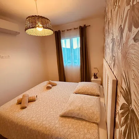 Casa Toga Appartement Galeria (Corsica)