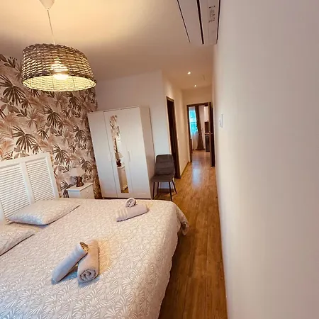 Appartement Casa Toga *