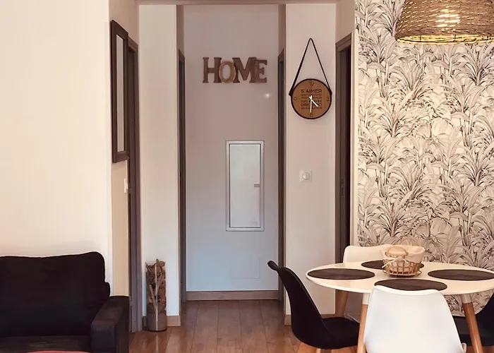 Casa Toga Apartment Galéria