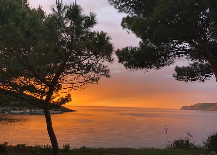 Apartment Casa Toga *