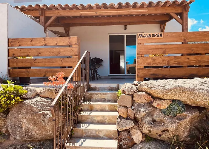 Casa Toga Apartment Galéria