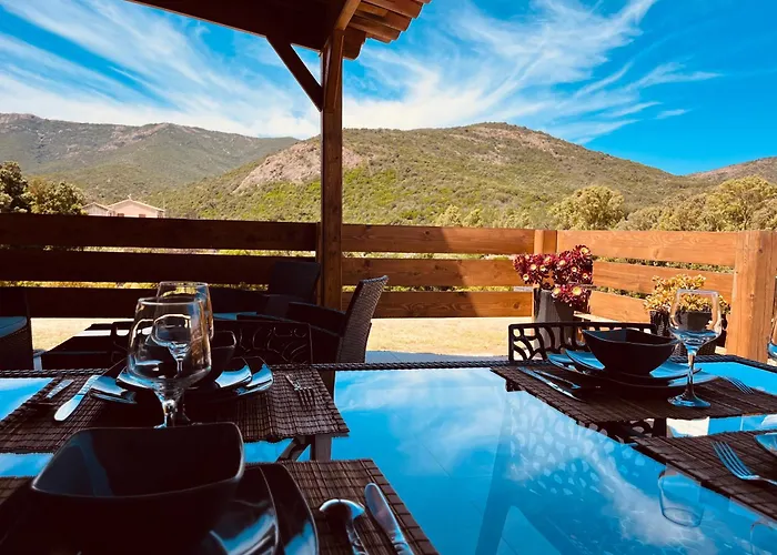 Apartment Casa Toga Galéria