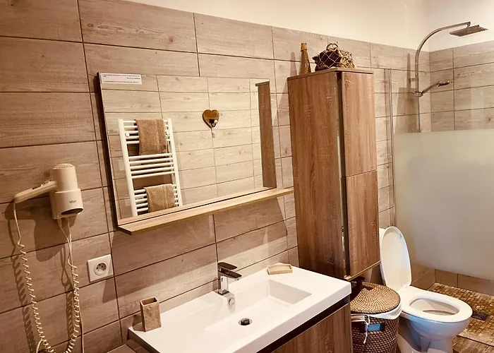 Apartment Casa Toga *