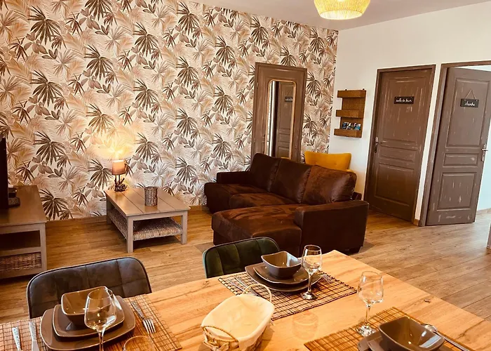 Casa Toga Apartment Galéria