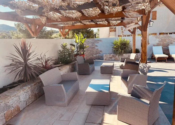 Casa Toga * Galéria