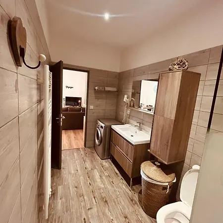 Casa Toga Galeria (Corsica)