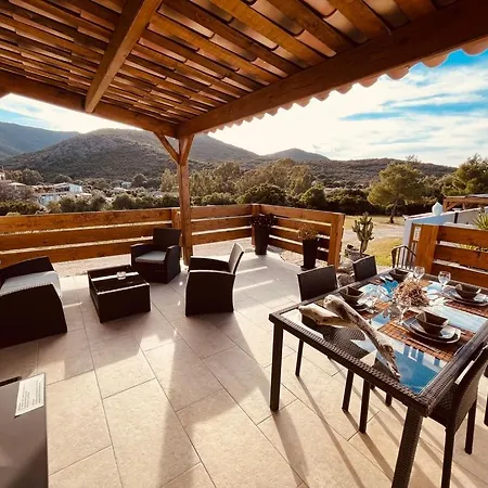 Casa Toga Apartment
