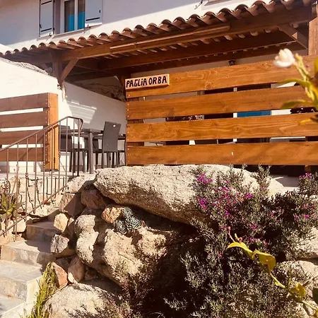 Casa Toga * Galeria (Corsica)