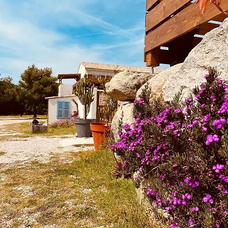 Apartamento Casa Toga Galeria (Corsica)