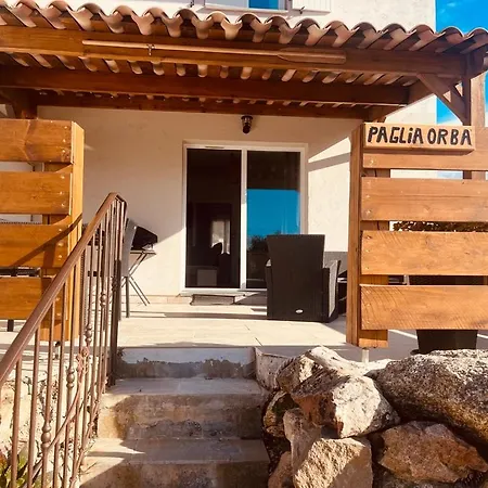 Casa Toga Apartment