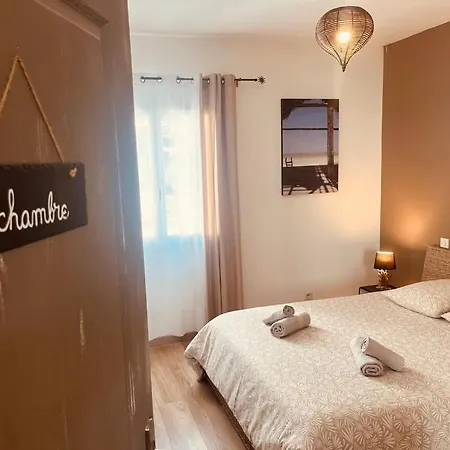 Résidence Casa Toga Appartamento *