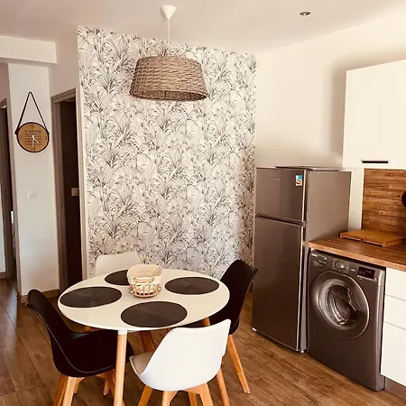 Casa Toga Διαμέρισμα