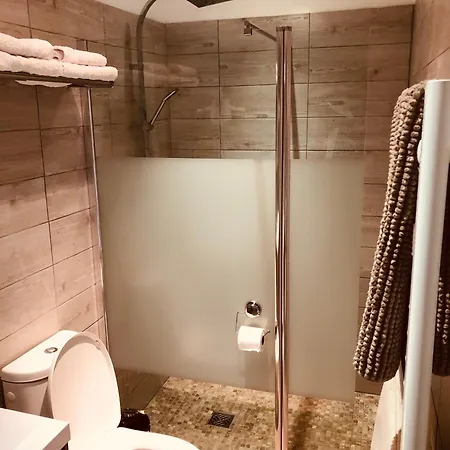 Résidence Casa Toga Galeria (Corsica)