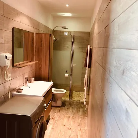 Casa Toga Διαμέρισμα