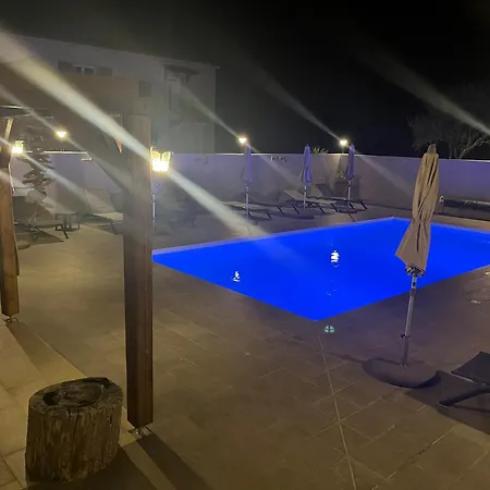 Appartamento Résidence Casa Toga *