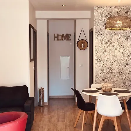 Casa Toga Apartamento Galeria (Corsica)