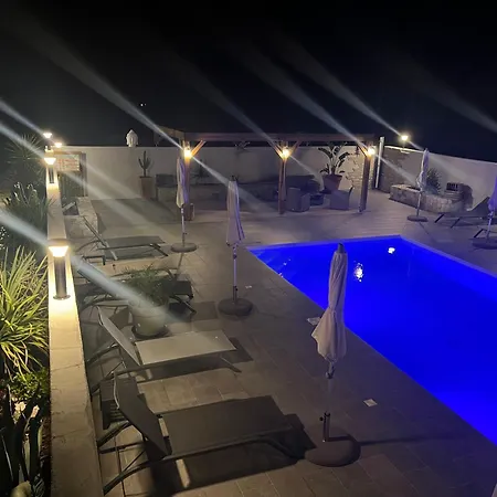 Casa Toga *