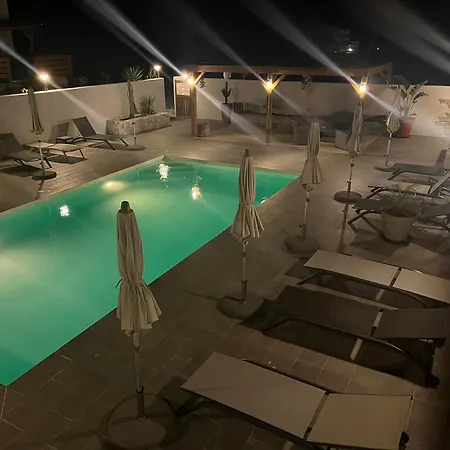 Résidence Casa Toga Galeria (Corsica)