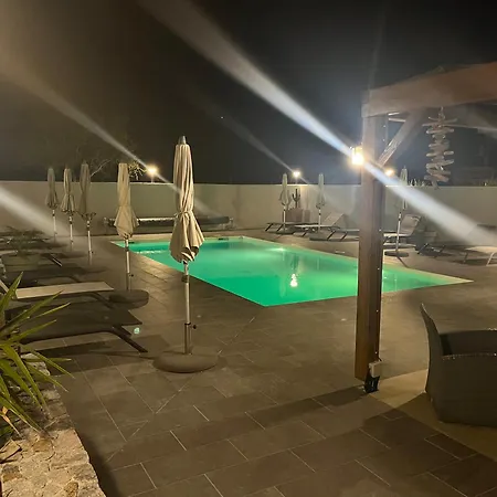 Casa Toga