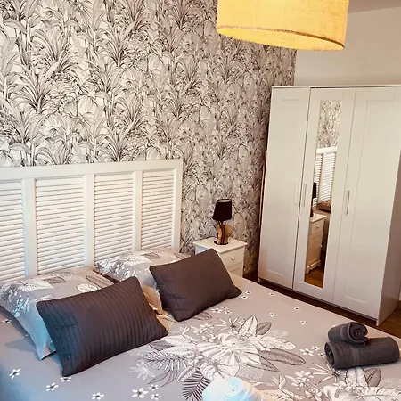 Casa Toga Διαμέρισμα