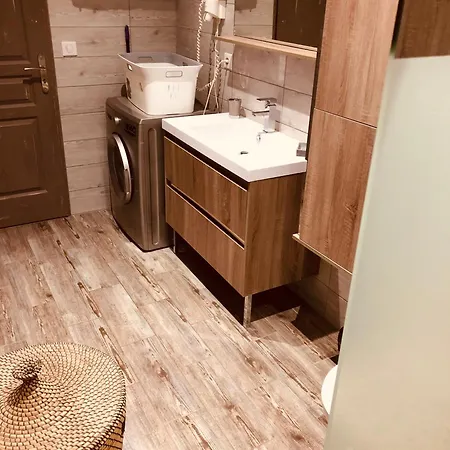 Apartamento Casa Toga