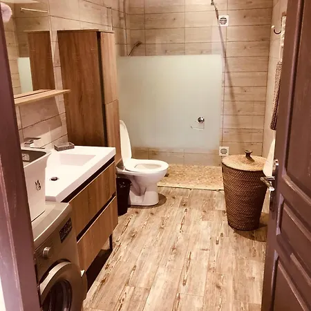 Casa Toga Διαμέρισμα *