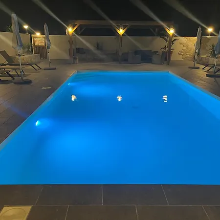 Apartamento Casa Toga *