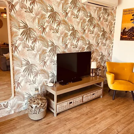 Appartamento Résidence Casa Toga *