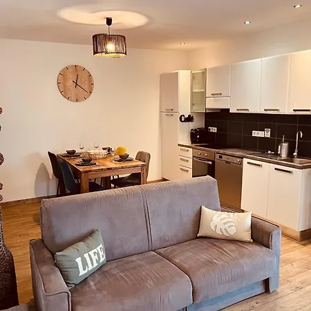 Résidence Casa Toga Appartamento Galeria (Corsica)