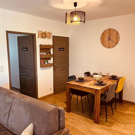 Apartamento Casa Toga Galeria (Corsica)