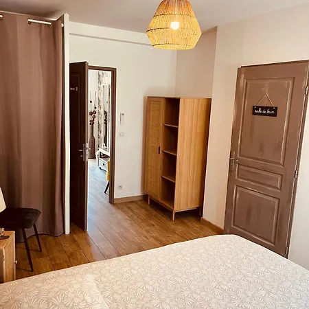 Casa Toga Galeria (Corsica)