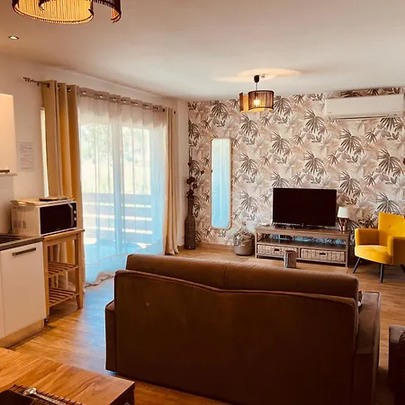 Casa Toga * Galeria (Corsica)